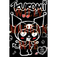 Sanrio Kuromi 1